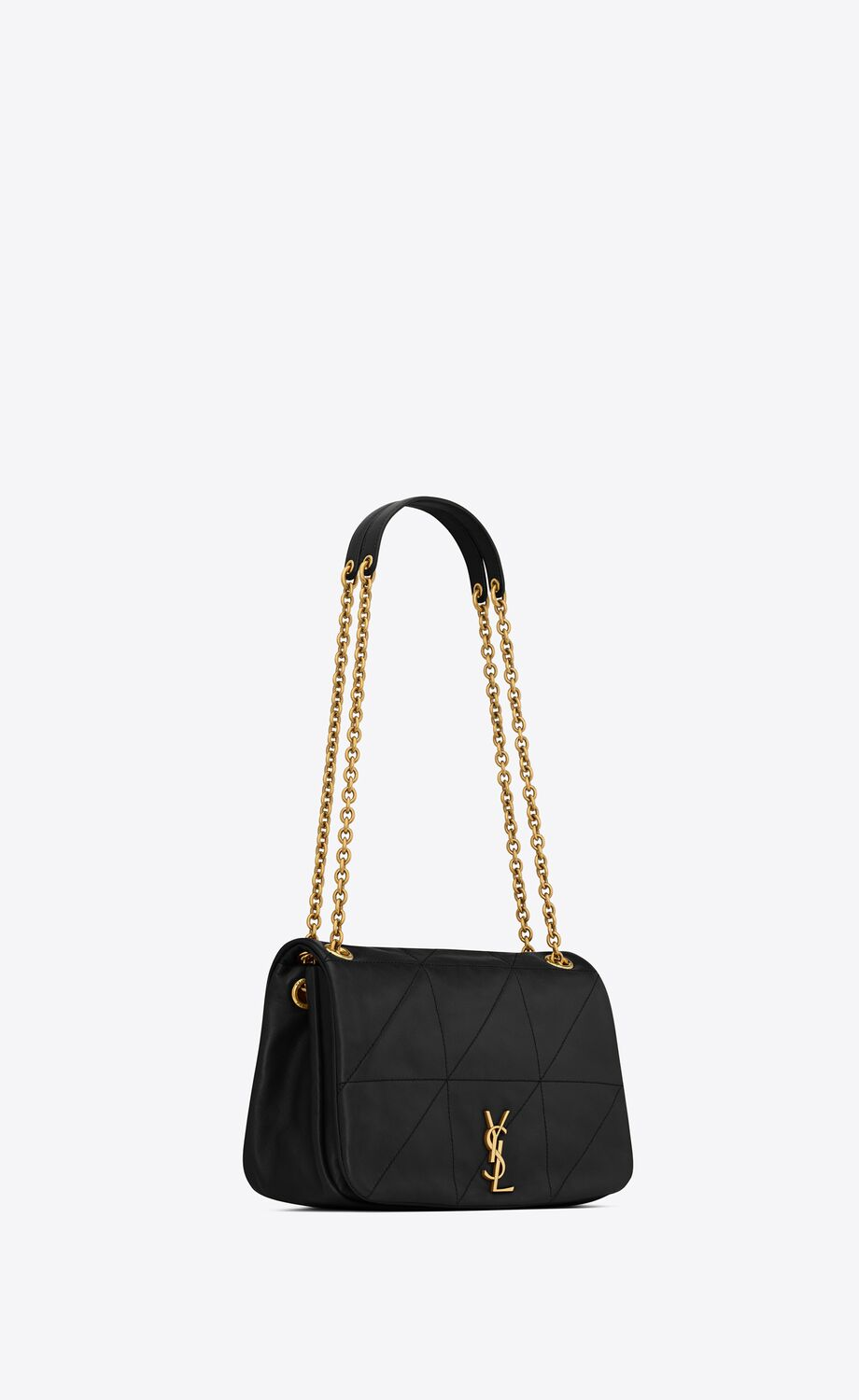 JAMIE 4.3 SMALL IN LAMBSKIN